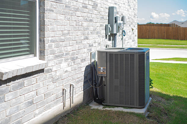 Reliable Ac Installation contractor in Colorado City, CO by FH HVAC